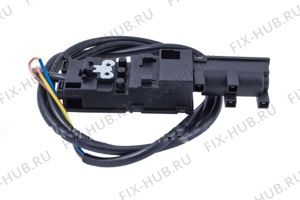 Большое фото - Радиоблок для духового шкафа Ariston C00297836 в гипермаркете Fix-Hub