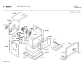 Схема №3 HBE622DSC с изображением Инструкция по эксплуатации для электропечи Bosch 00516084