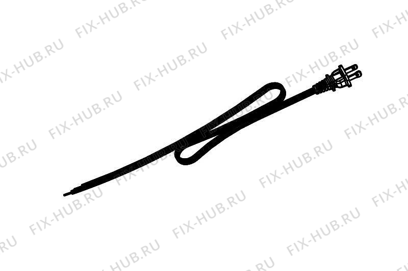 Большое фото - Провод для мультигриля KENWOOD KW717186 в гипермаркете Fix-Hub