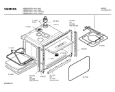 Схема №6 HB28024EU с изображением Переключатель для плиты (духовки) Siemens 00177382