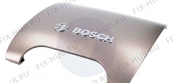 Большое фото - Крышка для кофеварки (кофемашины) Bosch 00706941 в гипермаркете Fix-Hub