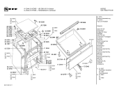 Схема №5 HG2394 с изображением Дюза для электропечи Bosch 00056313