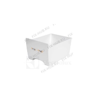 Ящик (корзина) для холодильника Zanussi 2275069033 в гипермаркете Fix-Hub