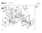 Схема №6 U1721W0GB с изображением Терморегулятор для духового шкафа Bosch 00263121