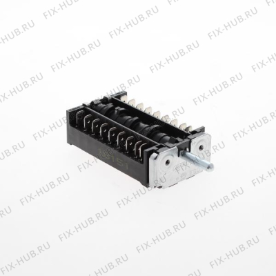 Микропереключатель для духового шкафа Indesit C00316613 в гипермаркете Fix-Hub