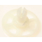 Заглушка для посудомойки Whirlpool 481284678001 для Ikea DWH C00 W 201.097.68