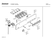 Схема №4 CH11540 с изображением Инструкция по эксплуатации для плиты (духовки) Bosch 00518361