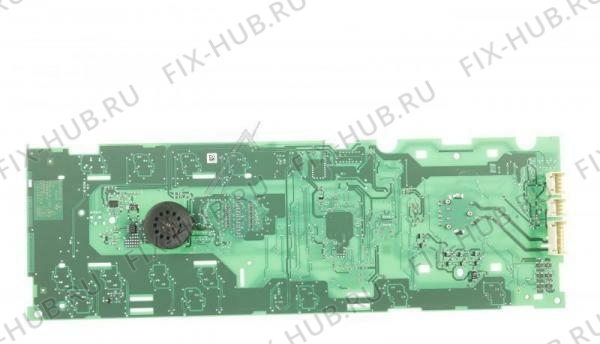 Большое фото - Модуль управления, запрограммированный для стиральной машины Siemens 00748009 в гипермаркете Fix-Hub