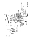 Схема №4 AWG 910 CE-A с изображением Микромодуль для стиралки Whirlpool 481221470675