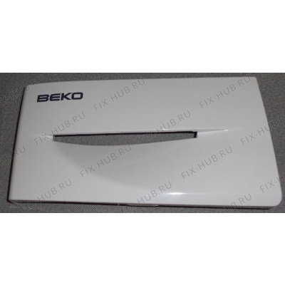 Декоративная панель для стиралки Beko 2826619426 в гипермаркете Fix-Hub