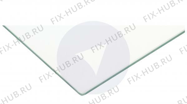 Большое фото - Полка для холодильной камеры Indesit C00340333 в гипермаркете Fix-Hub