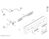 Схема №6 63012232318 Kenmore с изображением Брошюра для электропосудомоечной машины Bosch 18017453