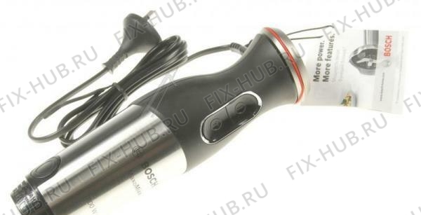 Большое фото - Привод для электроблендера Bosch 12004741 в гипермаркете Fix-Hub