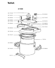 Схема №1 411542 с изображением Сотейника Tefal SS-793150