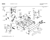 Схема №6 SGS5392 с изображением Инструкция по эксплуатации для посудомойки Bosch 00580941