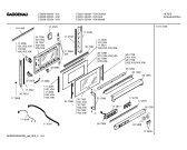 Схема №4 ED221620 с изображением Противень для плиты (духовки) Bosch 00269311