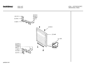 Схема №8 IK535027 с изображением Инструкция по эксплуатации Gaggenau для холодильной камеры Bosch 00520522
