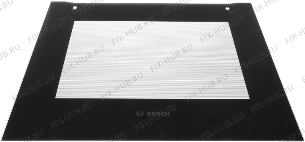 Большое фото - Фронтальное стекло для плиты (духовки) Bosch 00778991 в гипермаркете Fix-Hub