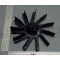 Вентилятор для плиты (духовки) Smeg 769290111 в гипермаркете Fix-Hub -фото 2