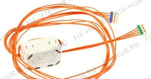 Большое фото - Соединительный кабель для духового шкафа Bosch 12016861 в гипермаркете Fix-Hub