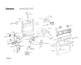 Схема №6 CG2559 с изображением Переключатель для посудомоечной машины Bosch 00050837