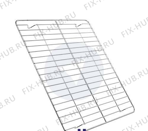 Большое фото - Противень (решетка) для духового шкафа Zanussi 3546277025 в гипермаркете Fix-Hub