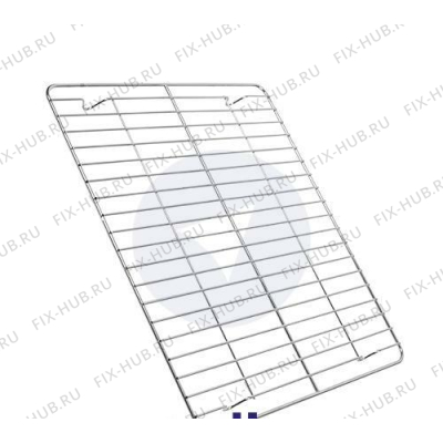 Противень (решетка) для духового шкафа Zanussi 3546277025 в гипермаркете Fix-Hub