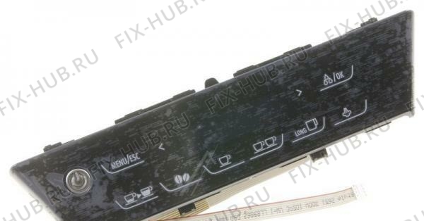 Большое фото - Панель для электрокофеварки DELONGHI 7313235451 в гипермаркете Fix-Hub