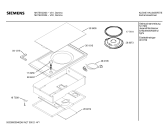 Схема №6 MK7EK20 с изображением Инструкция по эксплуатации для кухонного измельчителя Siemens 00527962