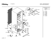 Схема №4 3FG564F с изображением Панель управления для холодильника Bosch 00216416