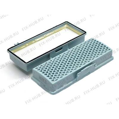 Микрофильтр для мини-пылесоса LG ADQ68101904 в гипермаркете Fix-Hub