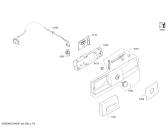Схема №6 WT46W167DN iQ300 selfCleaning condenser с изображением Вкладыш для сушильной машины Siemens 00634138
