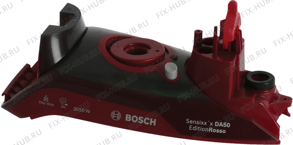 Большое фото - Канистра для утюга (парогенератора) Bosch 00745713 в гипермаркете Fix-Hub