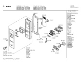 Схема №4 HMG8521SS с изображением Инструкция по эксплуатации для микроволновой печи Bosch 00520242