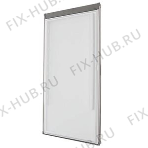 Большое фото - Дверь для холодильника Bosch 00715996 в гипермаркете Fix-Hub
