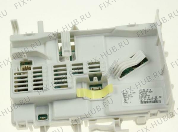 Большое фото - Микромодуль для стиралки Electrolux 973913217335006 в гипермаркете Fix-Hub