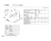 Схема №2 CK1790 с изображением Переключатель для холодильной камеры Bosch 00019553