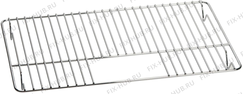 Большое фото - Решетка для гриля для духового шкафа Bosch 00292343 в гипермаркете Fix-Hub