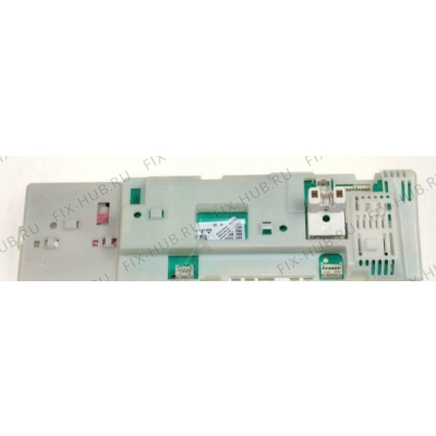 Модуль управления для стиралки Siemens 00666295 в гипермаркете Fix-Hub