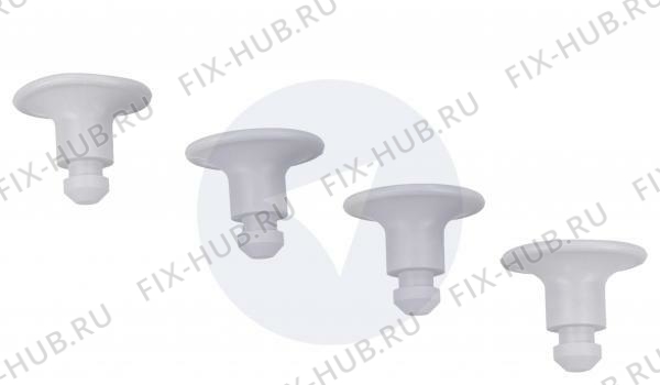 Большое фото - Опора KENWOOD KW662456 в гипермаркете Fix-Hub