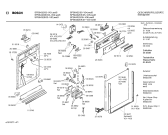 Схема №3 SPS6432II с изображением Кабель для посудомойки Bosch 00096003