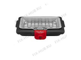 Гриль Moulinex BG134811/11A - Фото