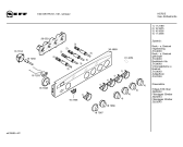 Схема №4 B1472S0FN с изображением Диск для плиты (духовки) Bosch 00171615