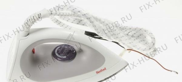 Большое фото - Утюжок Tefal CS-00098661 в гипермаркете Fix-Hub