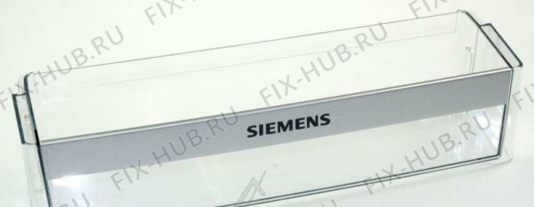 Большое фото - Поднос для холодильной камеры Siemens 00740892 в гипермаркете Fix-Hub