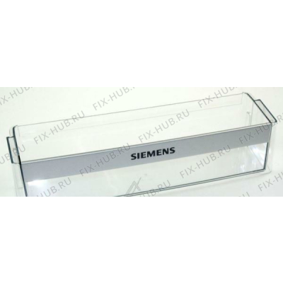 Поднос для холодильной камеры Siemens 00740892 в гипермаркете Fix-Hub