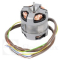 Электромотор для вытяжки Electrolux 4055040689 для Electrolux EFA50700W