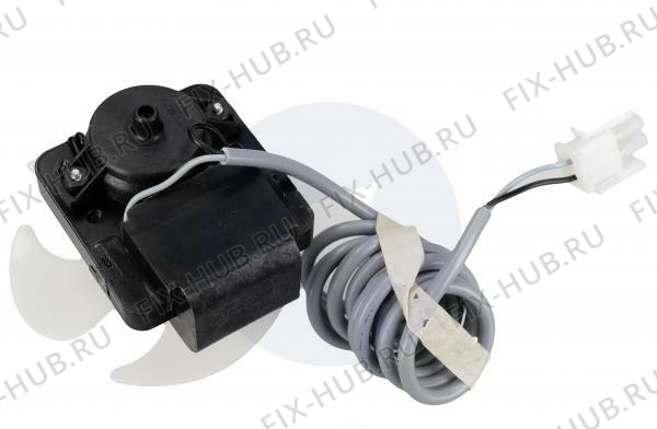 Большое фото - Электромотор для холодильника Electrolux 2260065319 в гипермаркете Fix-Hub