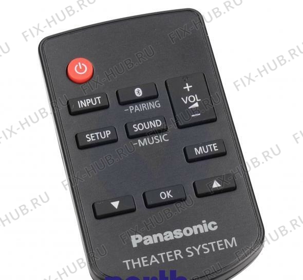 Большое фото - ПУ для жк-телевизора Panasonic N2QAYC000109 в гипермаркете Fix-Hub