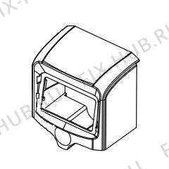 Большое фото - Панель для электрокофемашины Philips 421944032671 в гипермаркете Fix-Hub